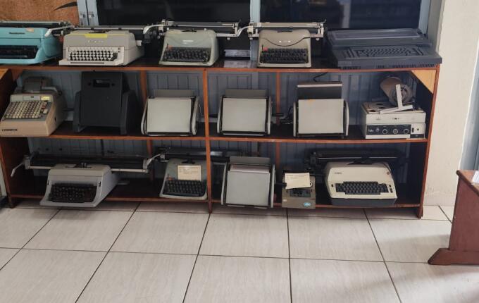 Foto da galeria