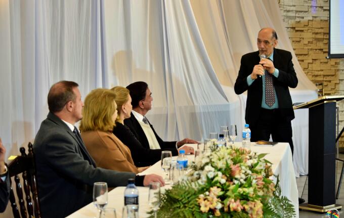 Foto da galeria