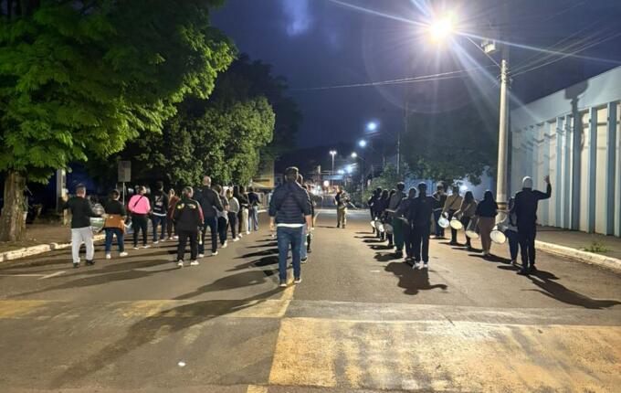 Foto da galeria
