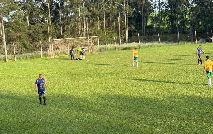 Campeonato Municipal movimenta comunidade da Linha Emboaba em São Miguel do Oeste