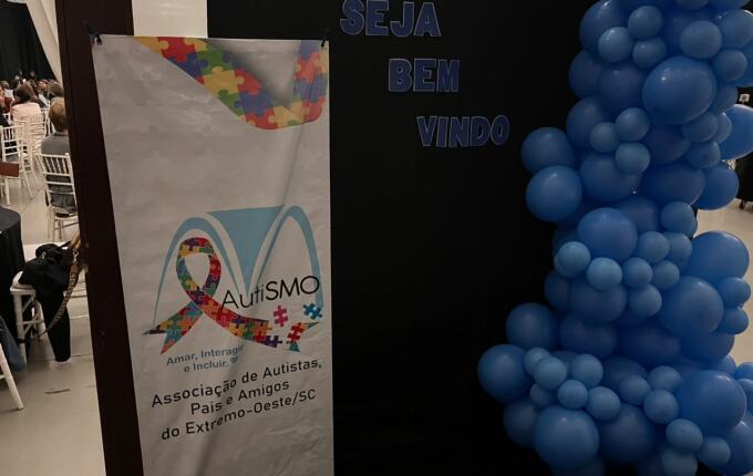 Foto da galeria