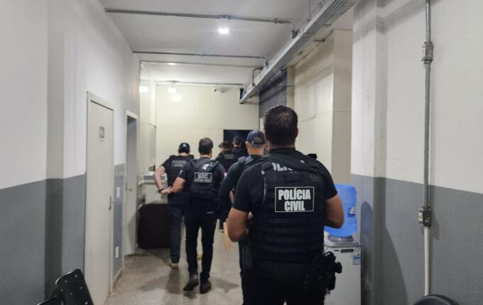 Foto da galeria