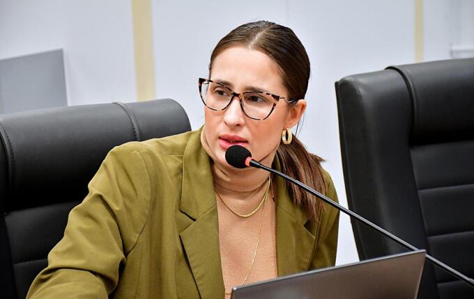 Câmara aprova moção para ampliar práticas integrativas de saúde em SMO