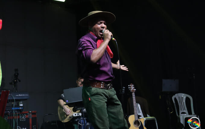 Foto da galeria