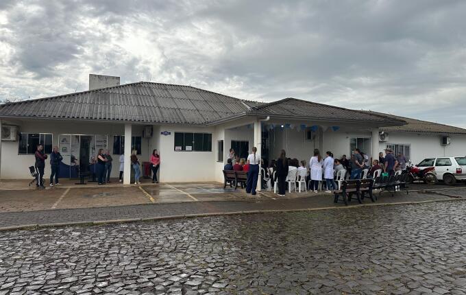 Foto da galeria