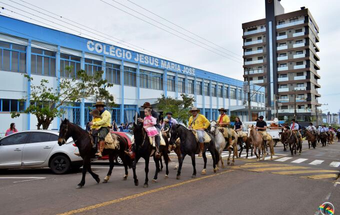 Foto da galeria