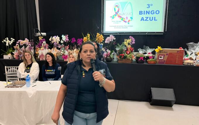 Foto da galeria