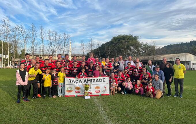 Foto da galeria