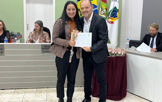 Foto da galeria