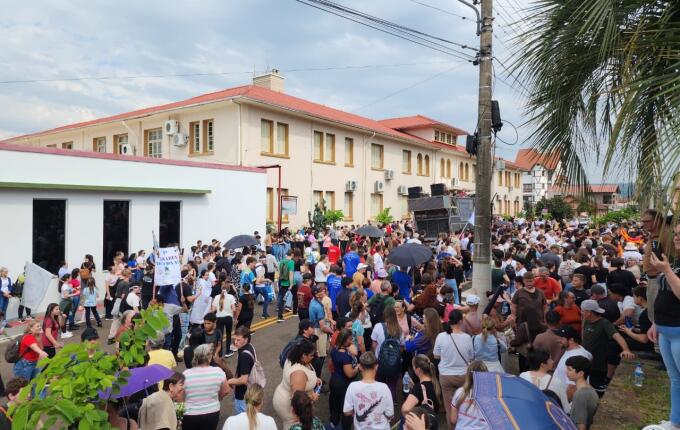 Foto da galeria