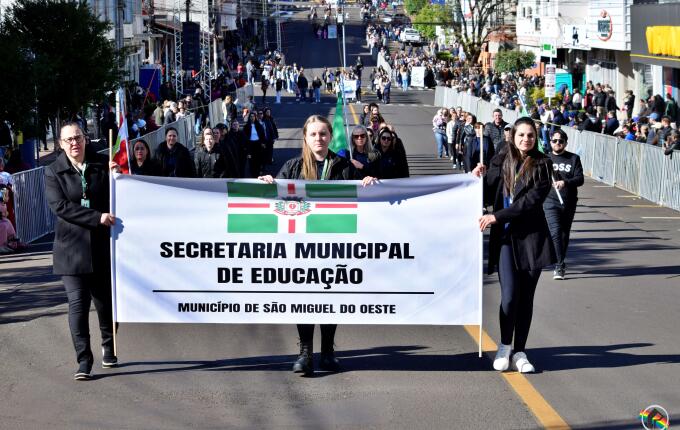 Foto da galeria