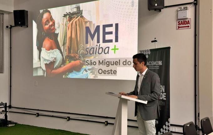 Foto da galeria