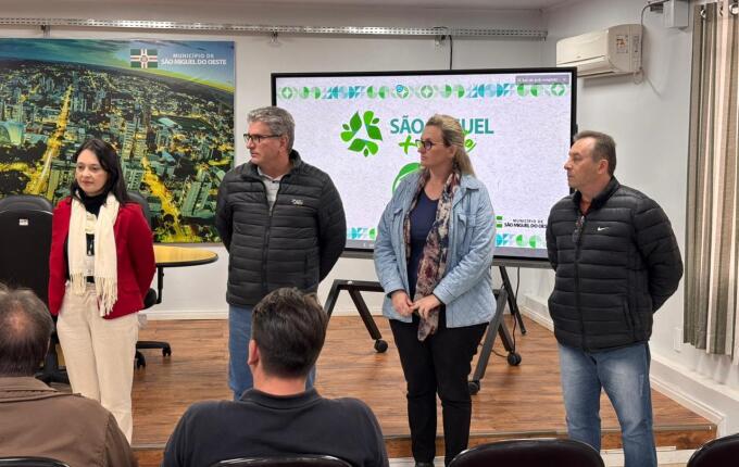 Foto da galeria