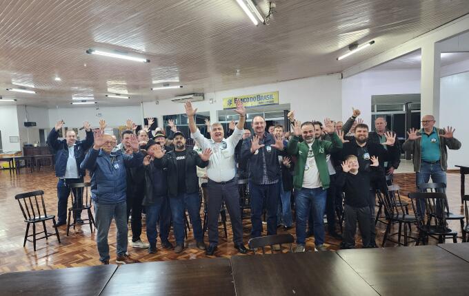 Foto da galeria