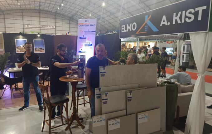 Foto da galeria