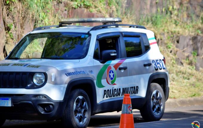 Acidentes de trânsito em SMO passam de 718 em 2025 para 727 em 2026