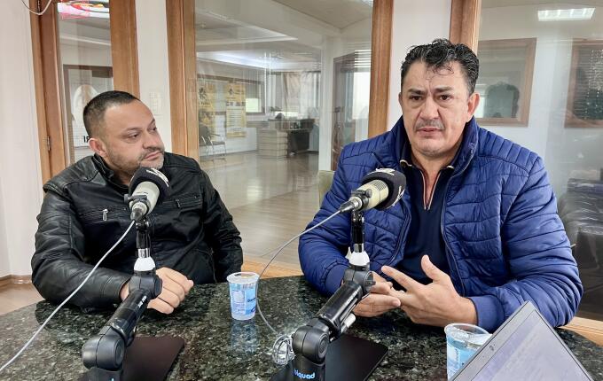 Foto da galeria