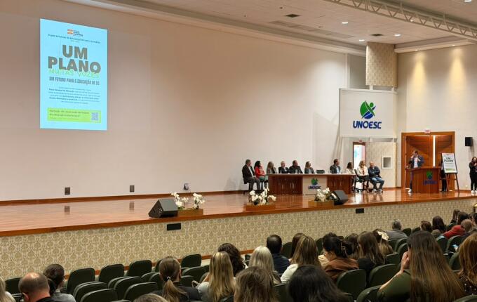 Foto da galeria