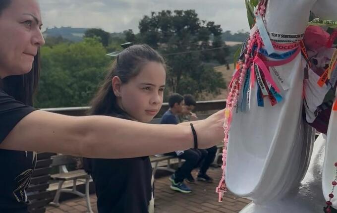 Foto da galeria