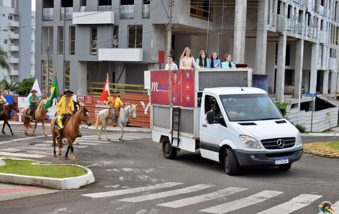Foto da galeria