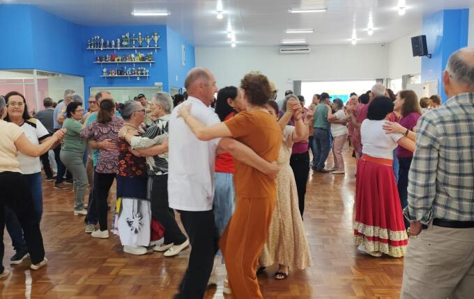 Foto da galeria