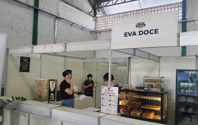 Foto da galeria