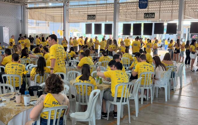 Foto da galeria