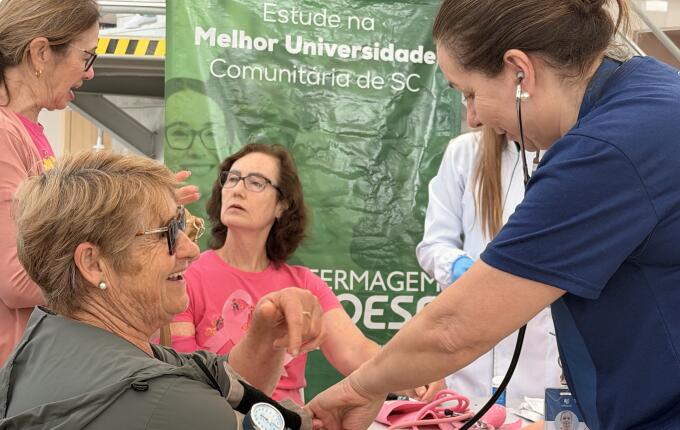 Foto da galeria