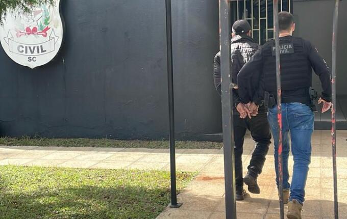 Foto da galeria