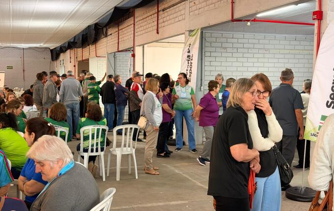 Foto da galeria