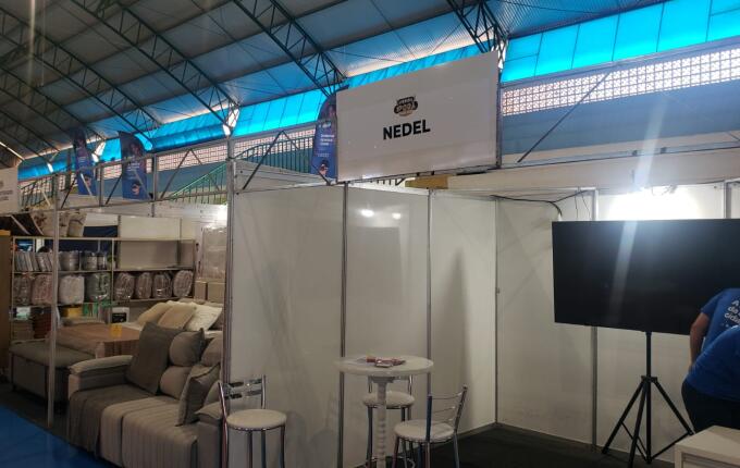 Foto da galeria