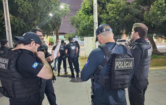 Foto da galeria