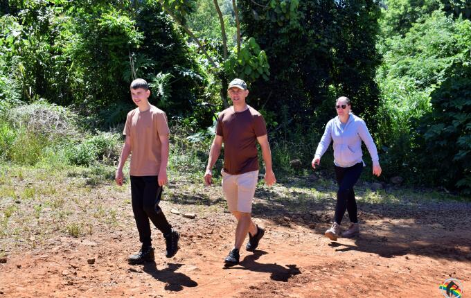 Foto da galeria