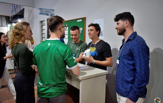 Foto da galeria