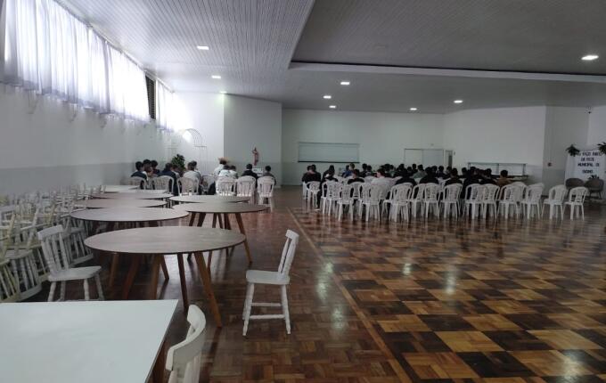 Foto da galeria