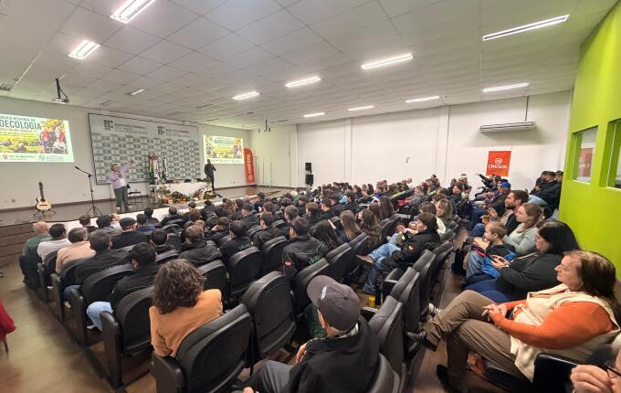 Foto da galeria