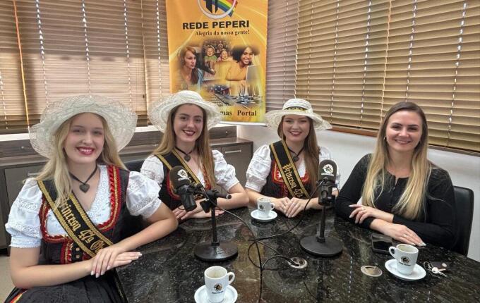 Oktoberfest terá novidades na programação e ingressos mais acessíveis