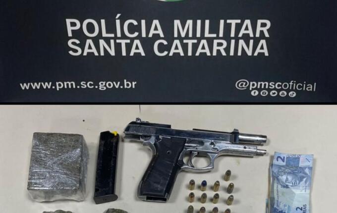 Foto da galeria