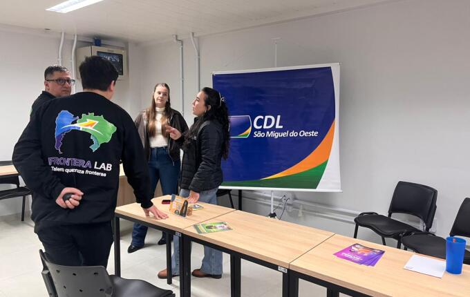 Foto da galeria