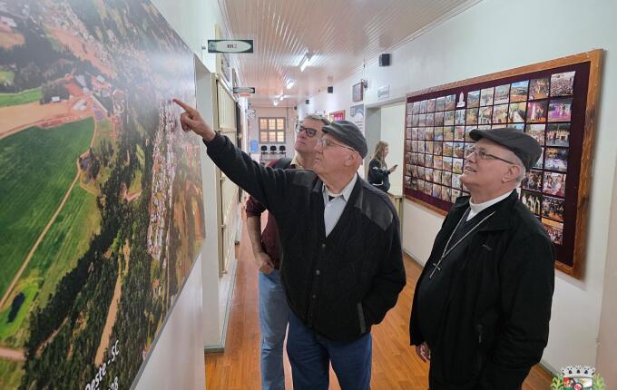 Foto da galeria