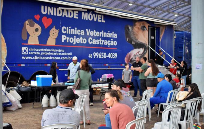 Foto da galeria