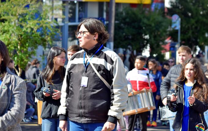 Foto da galeria