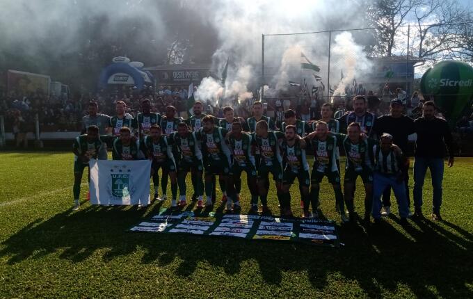 Foto da galeria