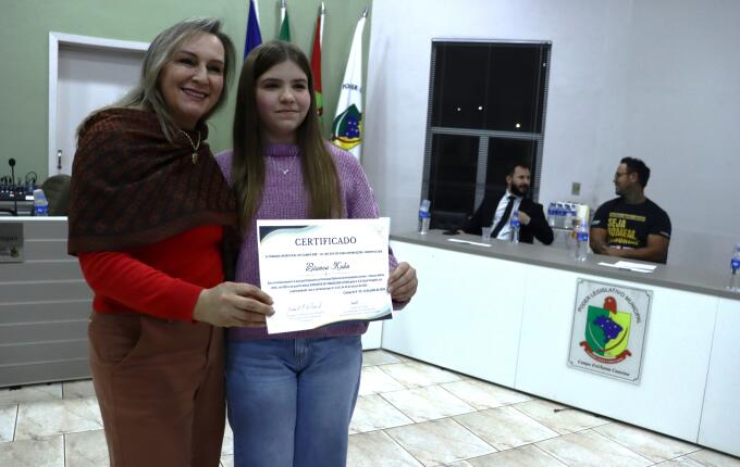 Foto da galeria