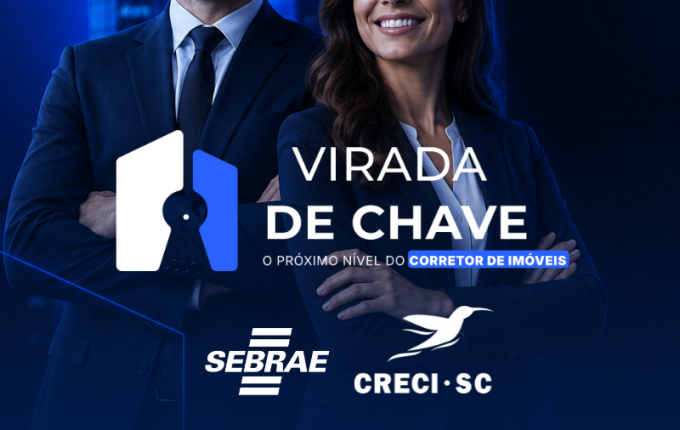Sebrae e Creci promovem capacitação gratuita para corretores em SMO