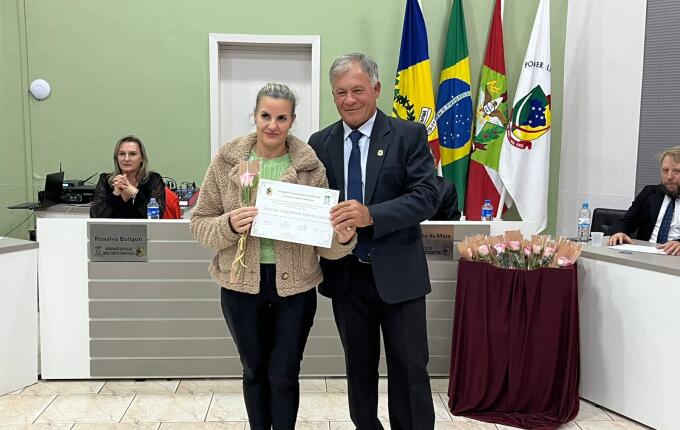 Foto da galeria