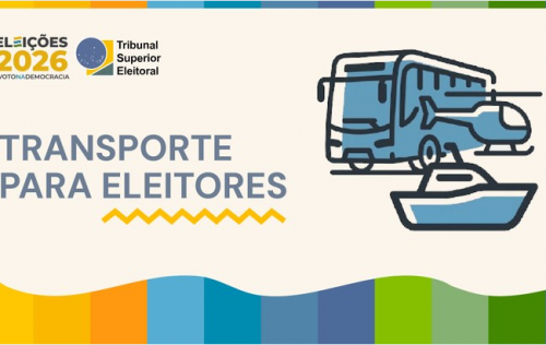 Prazo para solicitar transporte gratuito no segundo turno termina nesta quinta em SC