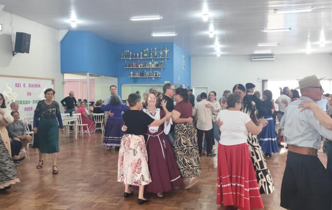 Foto da galeria