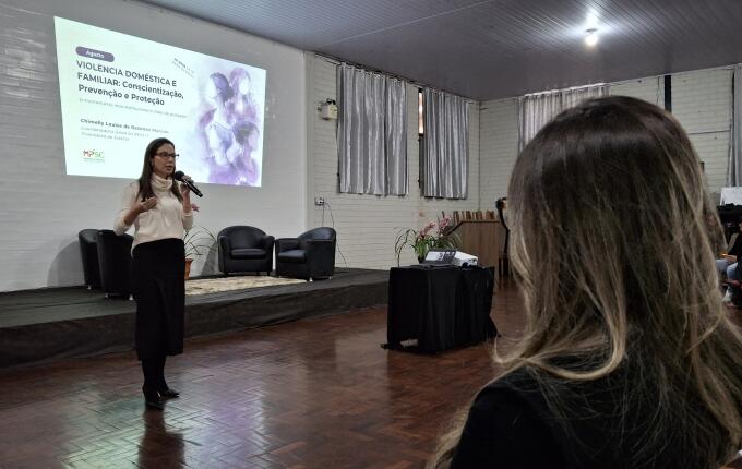 Foto da galeria