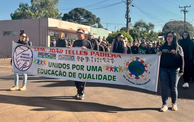 Foto da galeria